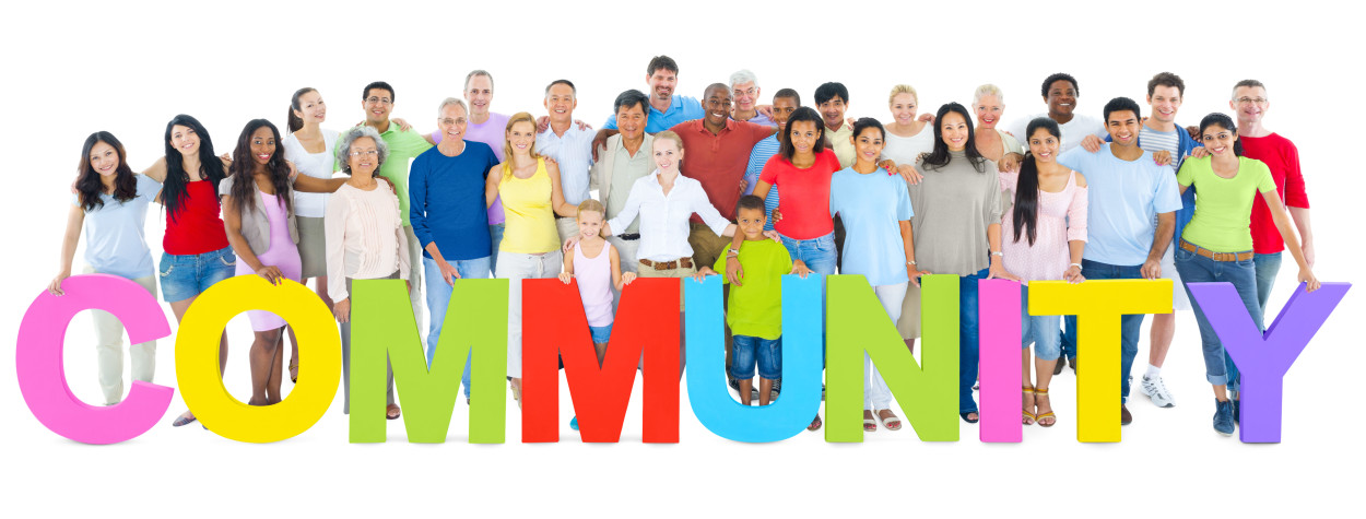 Community Services
